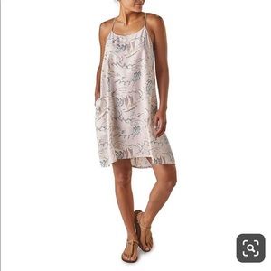 Patagonia Limited Edition Pataloha Dress